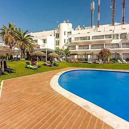 Garden Carvoeiro