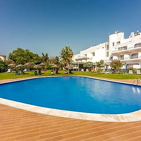 Garden 4* Carvoeiro
