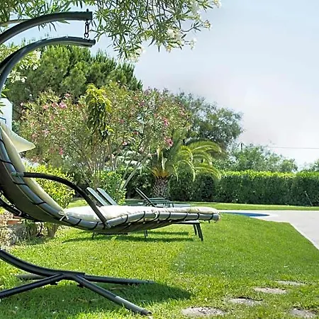 Szálloda Garden 4*