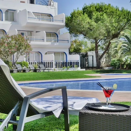 Hotel Garden 4*