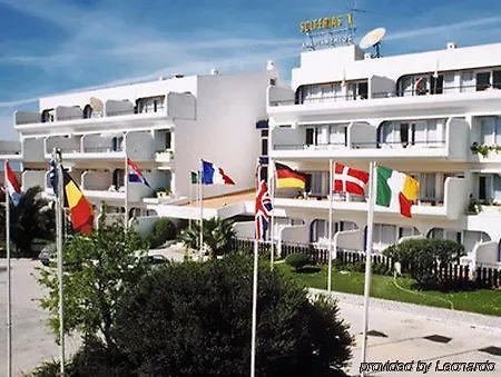 Garden 4* Carvoeiro (Lagoa)