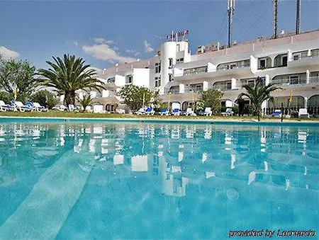 Garden Carvoeiro (Lagoa)