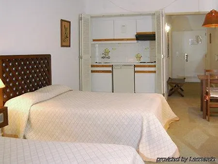 Garden 4* Carvoeiro (Lagoa)