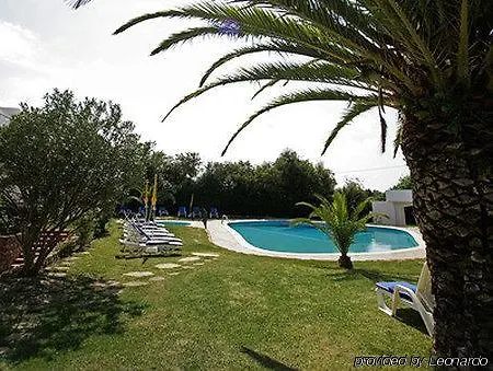 Hotel Garden Carvoeiro (Lagoa)