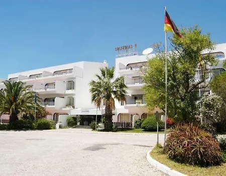 Hotel Carvoeiro Garden 4*