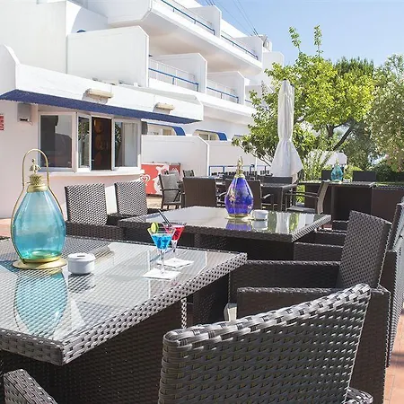 Garden Hotel Carvoeiro (Lagoa)