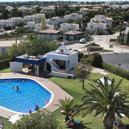 Carvoeiro Garden 4*
