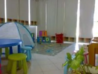 Garden Hotel 4*