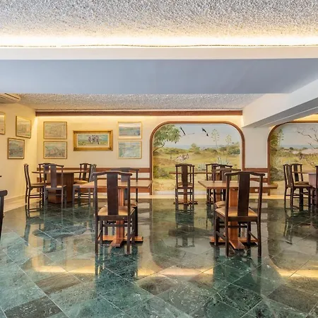 Hotel Garden Carvoeiro (Lagoa)