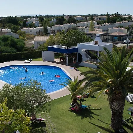 Garden 4* Carvoeiro (Lagoa)