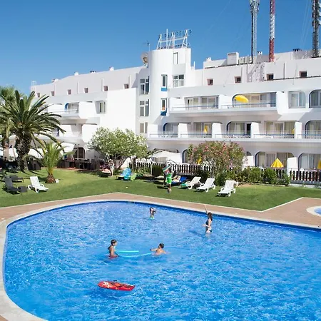 Garden Hotel Carvoeiro (Lagoa)