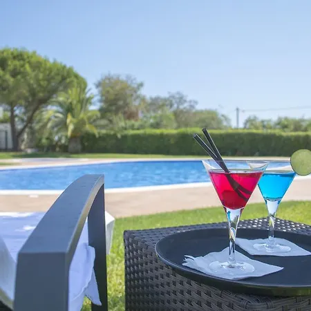 Hotel Garden Carvoeiro (Lagoa)