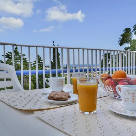 Hotel Garden Carvoeiro (Lagoa)