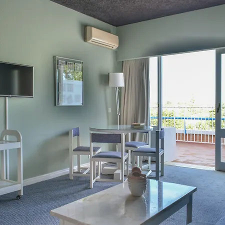 Garden 4* Carvoeiro (Lagoa)