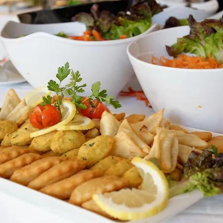 Garden 4* Carvoeiro (Lagoa)