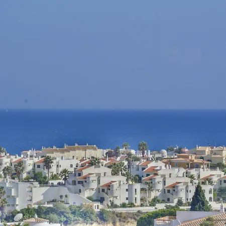 Garden 4* Carvoeiro (Lagoa)