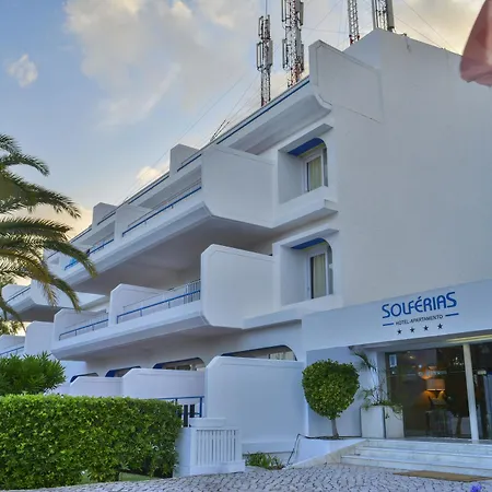 Garden Hotel Carvoeiro (Lagoa)