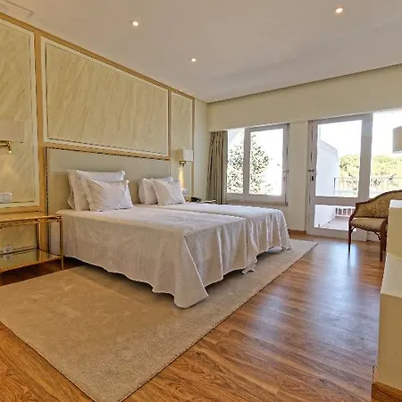 Garden 4* Carvoeiro (Lagoa)