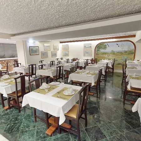 Hotel Garden Carvoeiro (Lagoa)